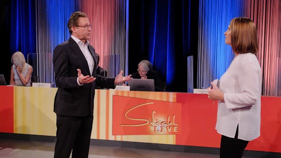Wrabetz bei "Stöckl Live"