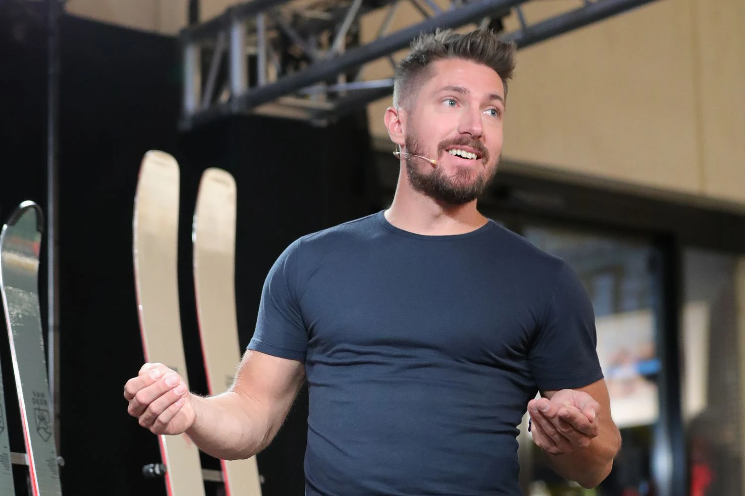 Marcel Hirscher