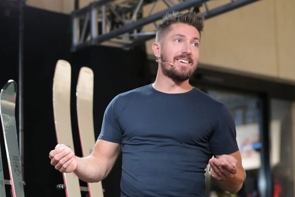 Marcel Hirscher