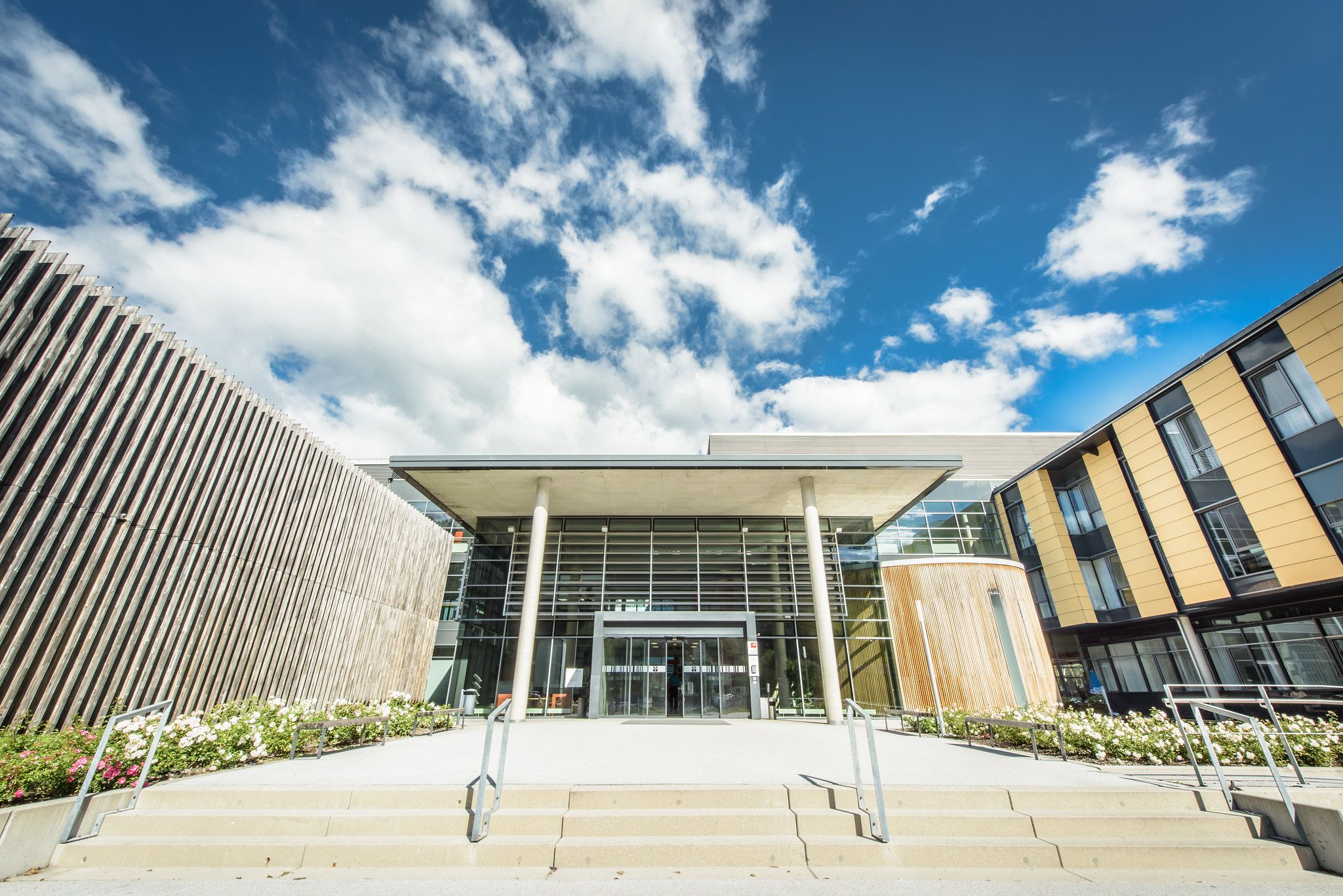 Diakonissenspital Schladming