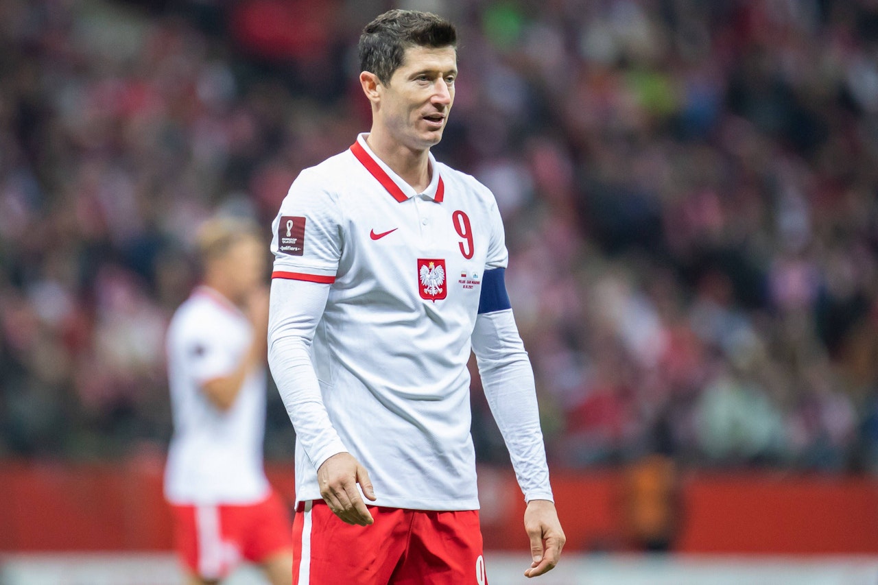 Heute.at - Lewandowski steht in seiner Heimat unter Beschuss