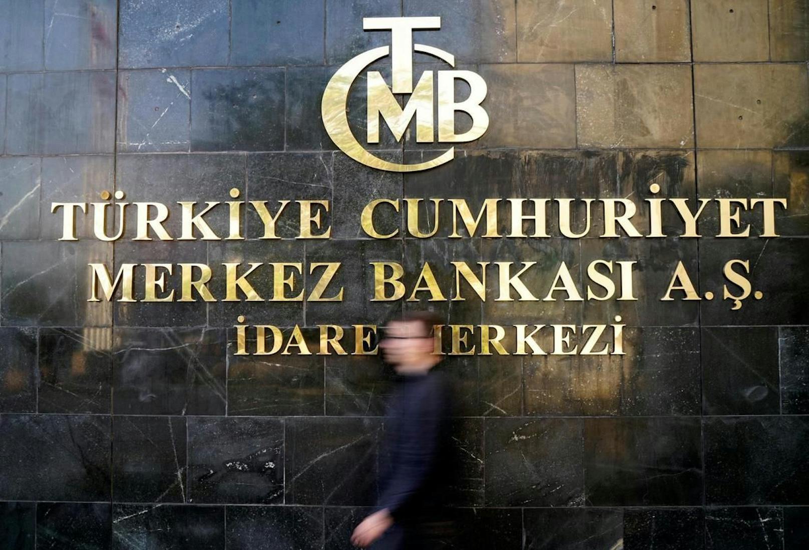 Ultranationale Politiker fordern zudem ein Ende der Unabhängigkeit der türkischen Notenbank.