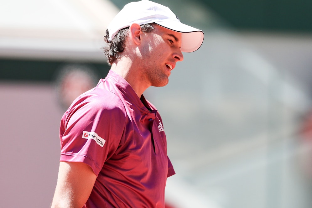 Dominic Thiem