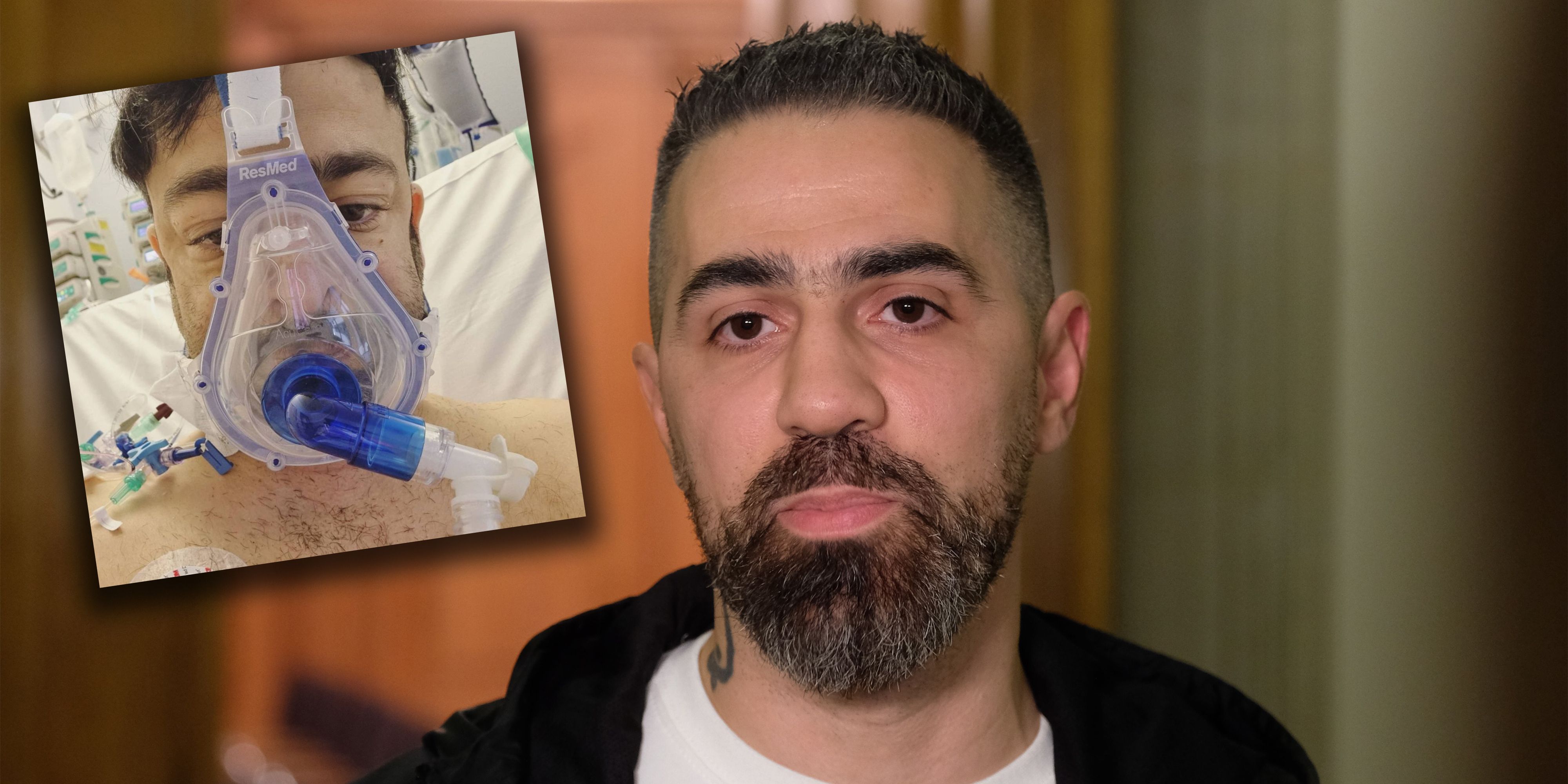 Bushido lässt im Streit nicht locker.