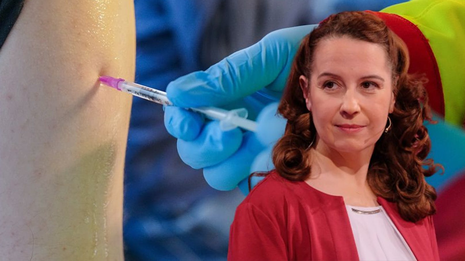 Virologin Monika Redlberger-Fritz ist Mitglied des Nationalen Impfgremiums und rät, sich bei der Booster-Impfung an die Anwendungsempfehlungen zu halten.