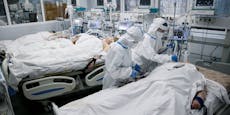WHO: Corona-Pandemie bleibt internationale Notlage