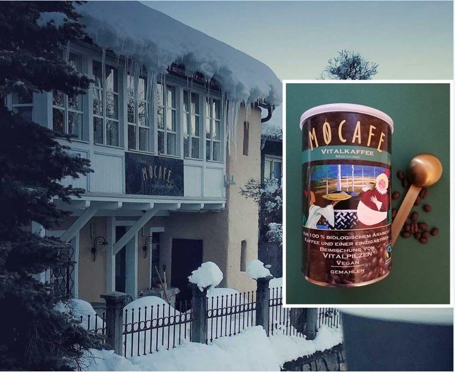 "Mocafe" in Lienz