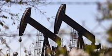 Wirtschaftsmächte zapfen nun sogar Ölreserven an