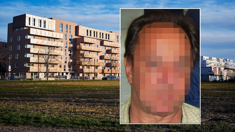 Weil das ärztliche Attest nicht ausreicht, bekommt Werner H. keine geförderte Wohnung.