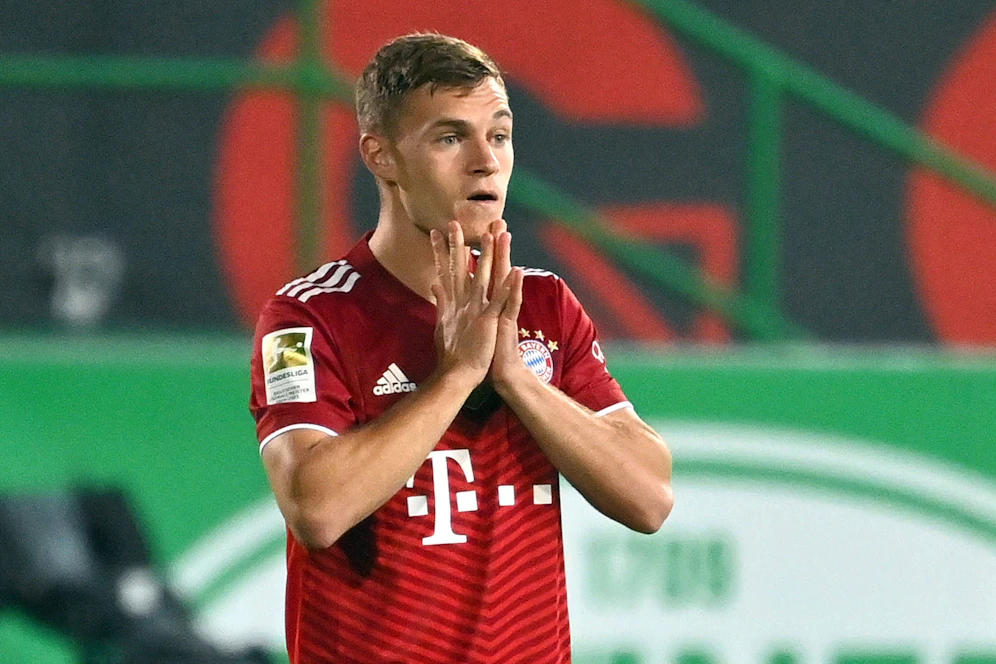 Joshua Kimmich
