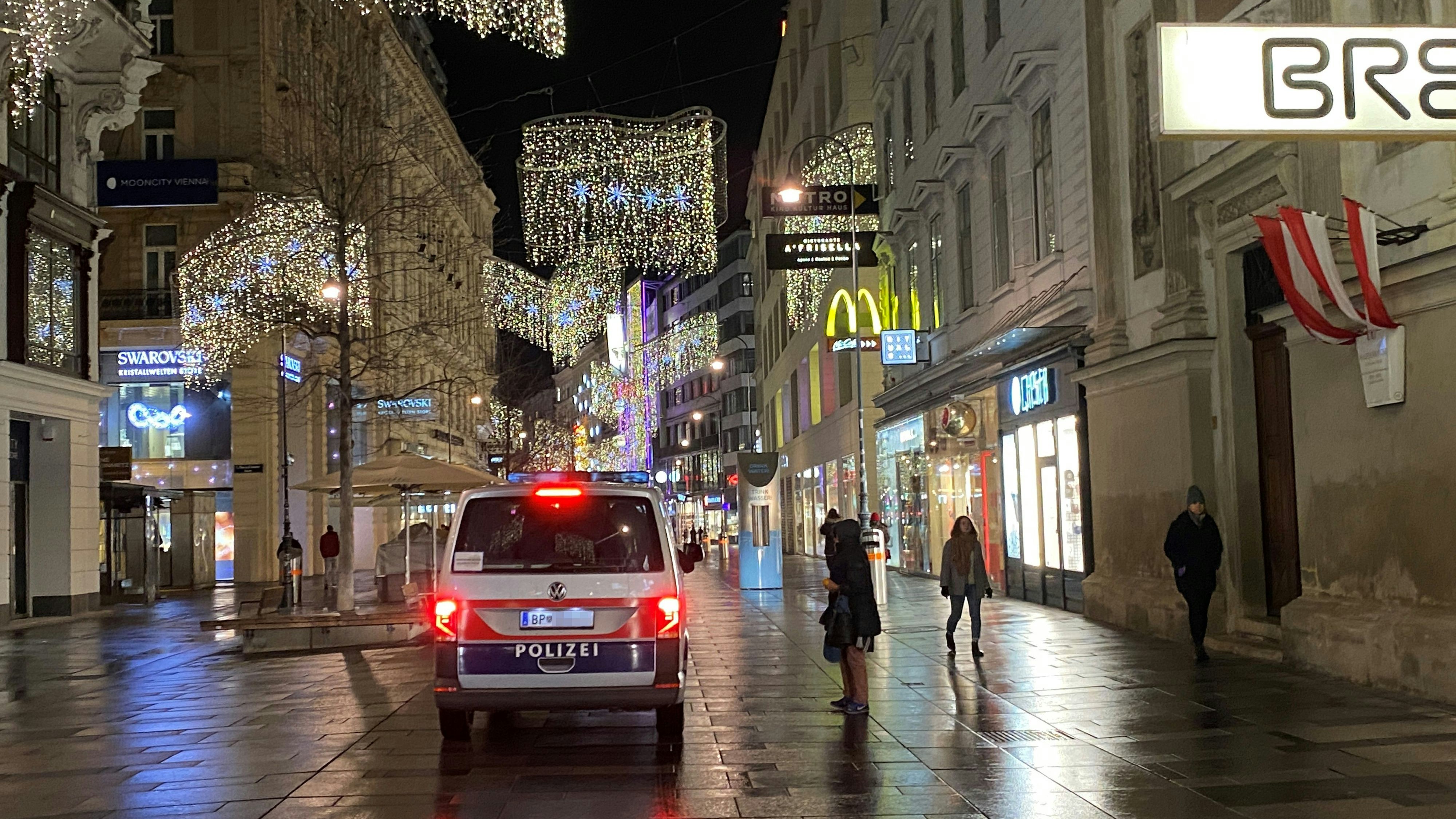 Lockdown in Österreich – "Heute" hat den weiteren Fahrplan.