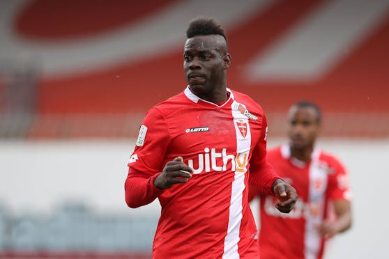 Mario Balotelli