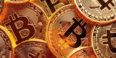 "Bitcoin steht am Schluss der Vertrauenswürdigkeit"