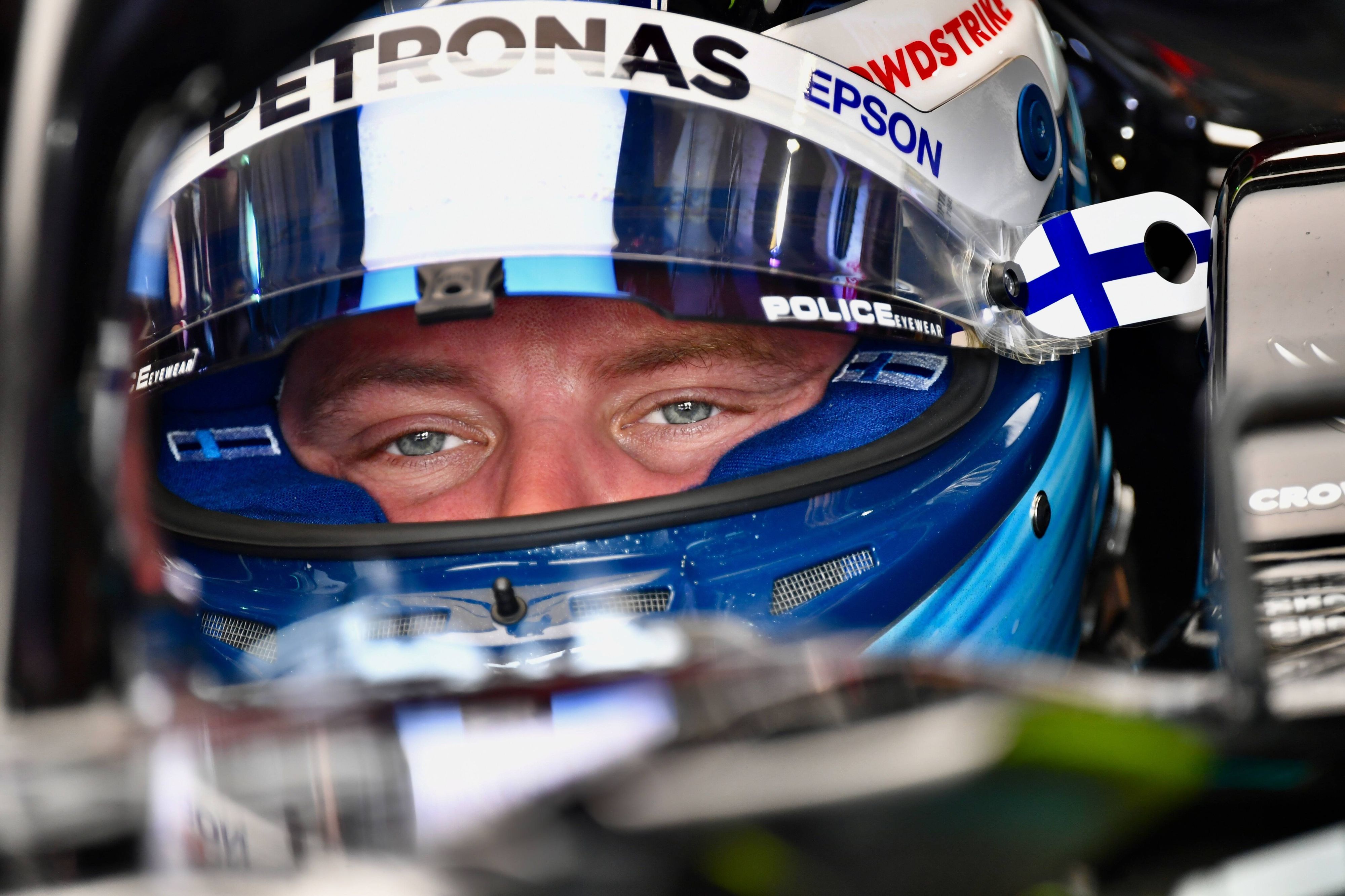 Valtteri Bottas