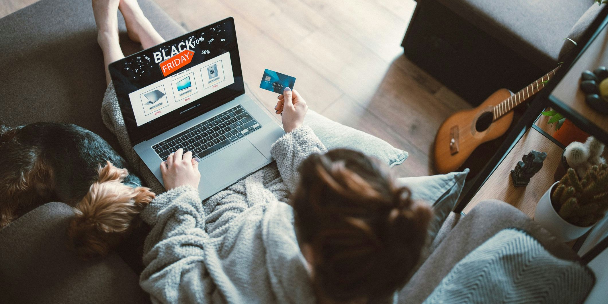 Augen auf beim Online-Kauf, warnen Experten.