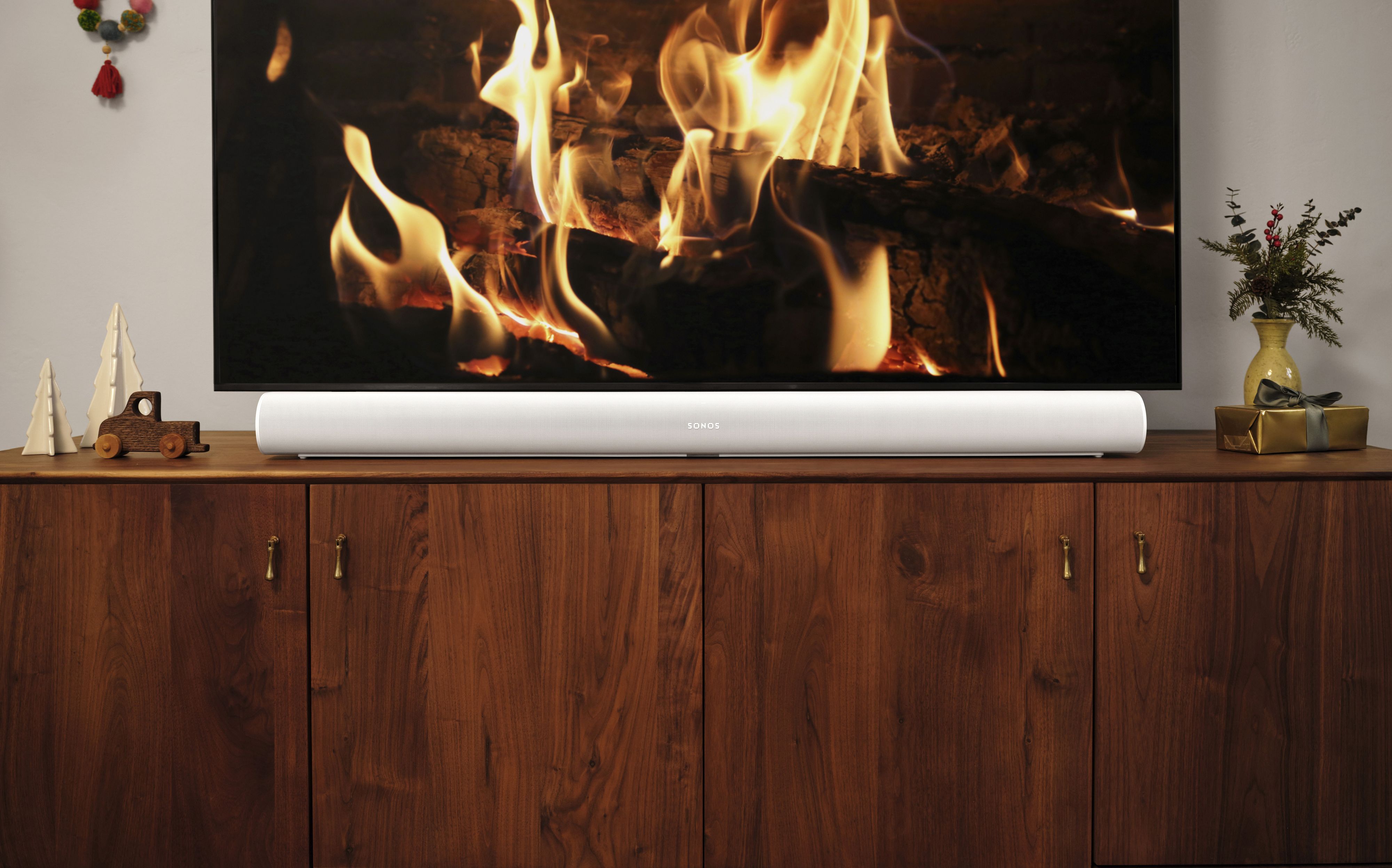 Sonos One SL 5.1 Heimkino