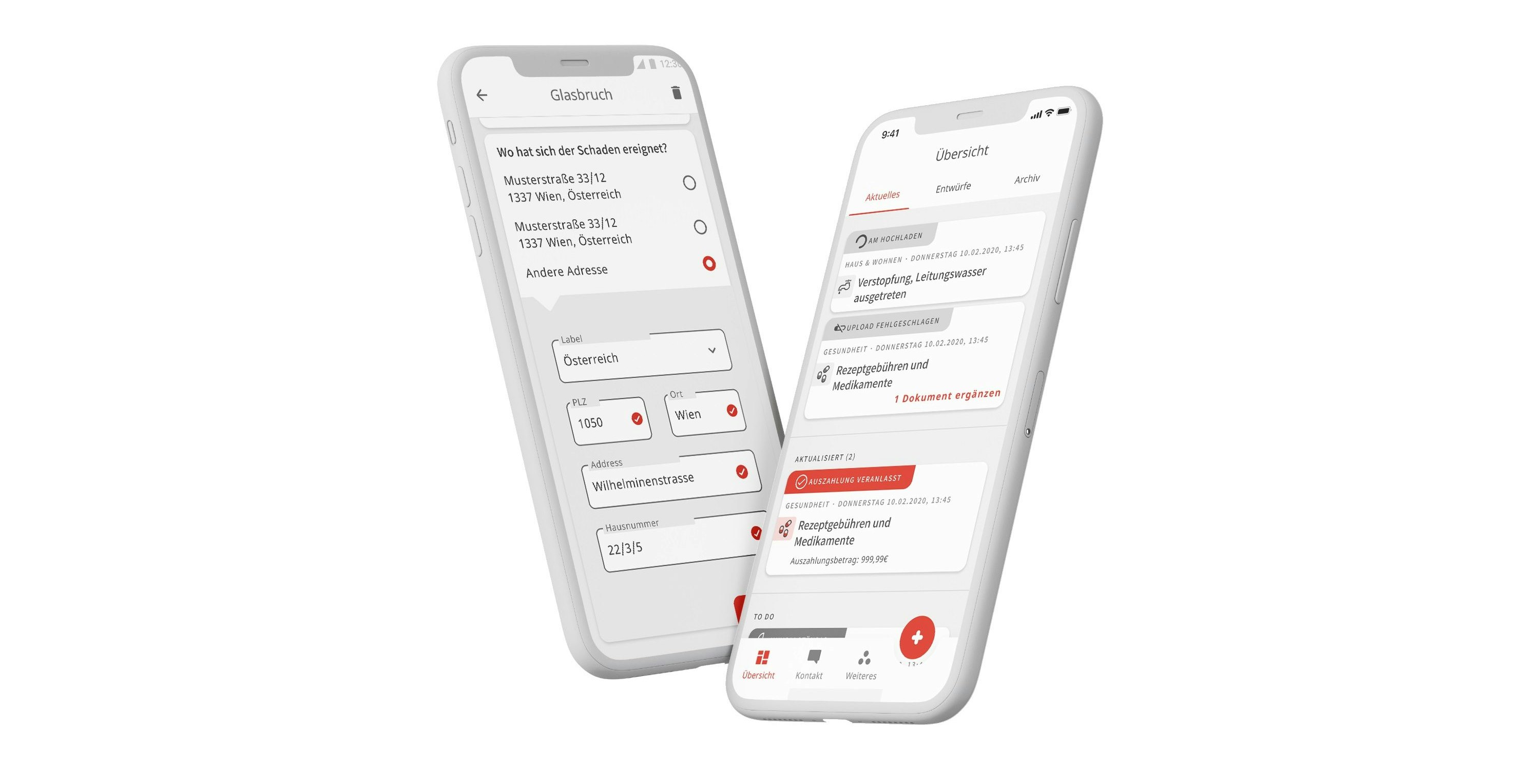 Diese APP wurde zur branchenbesten gekürt.