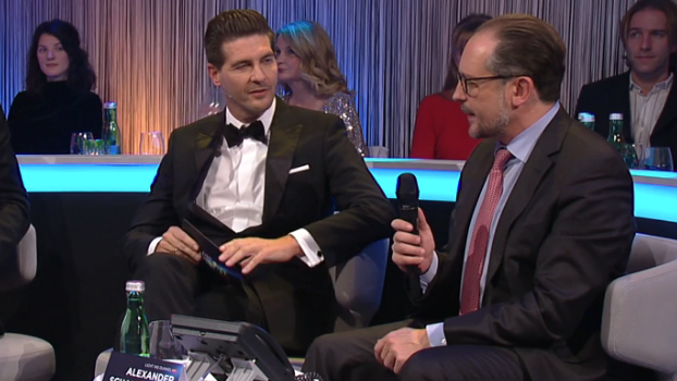 Norbert Oberhauser, Bundeskanzler Alexander Schallenberg