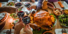 Briten haben Angst vor Alkohol-Engpass zu Weihnachten