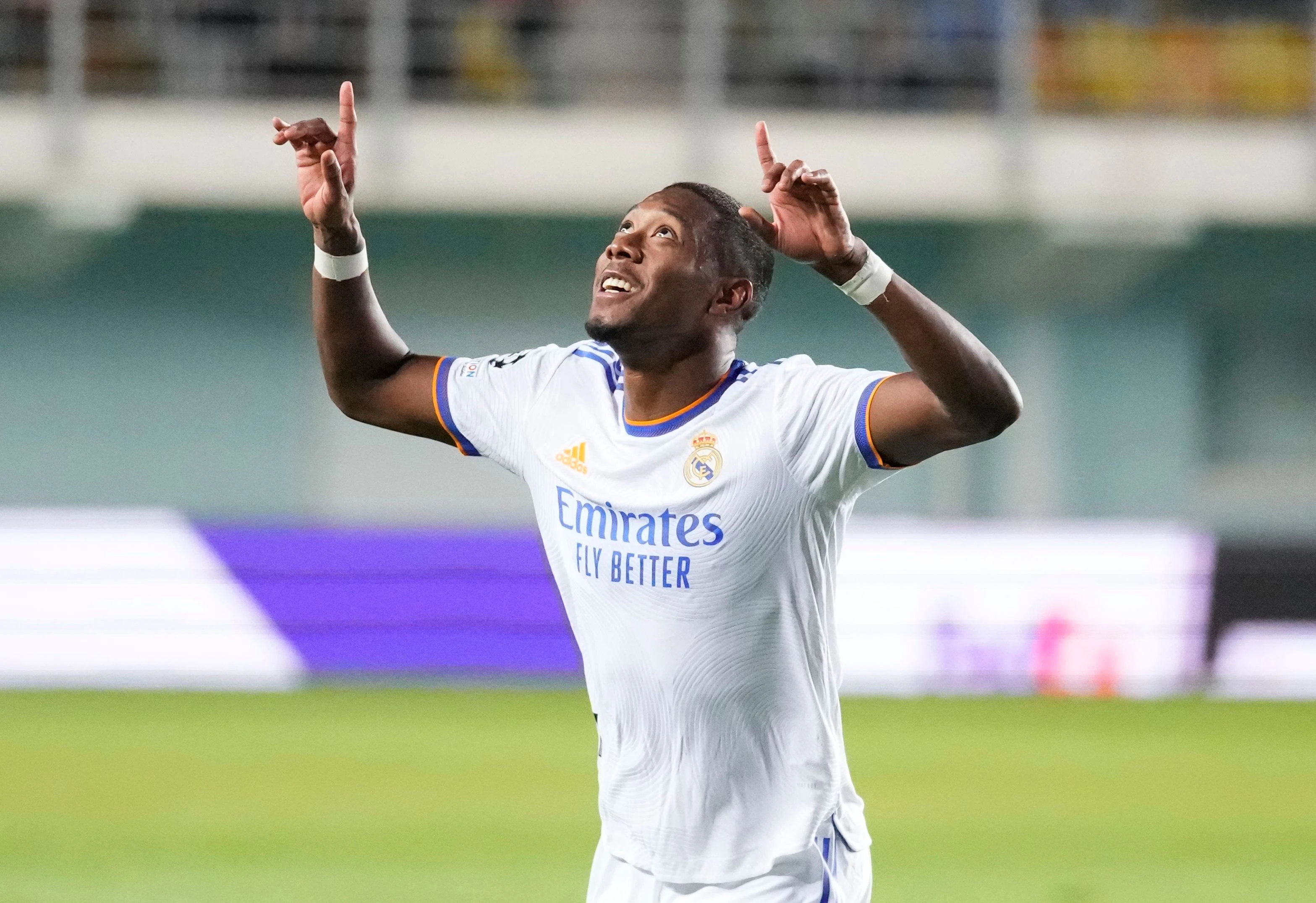 David Alaba