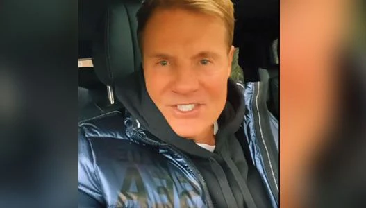 Dieter Bohlen ist stinksauer.