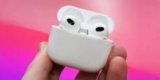Apple AirPods 3 im Test – Top-In-Ears mit einem Haken