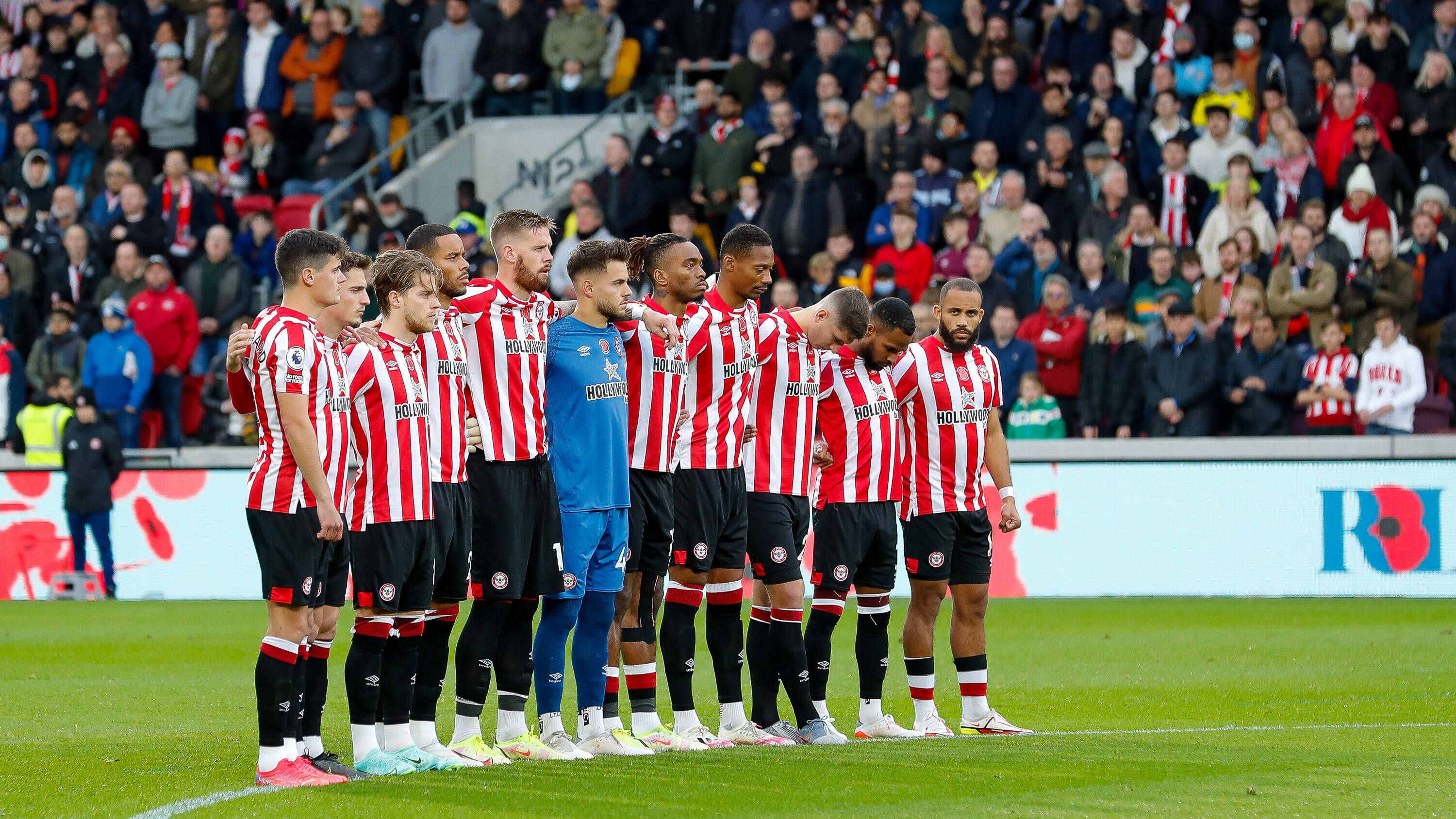 Brentford geht neue Wege.