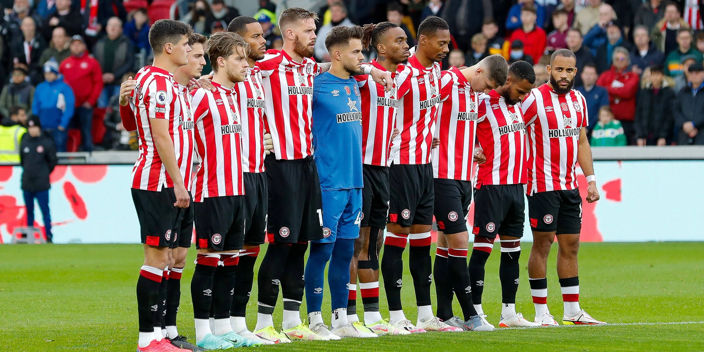 Brentford geht neue Wege