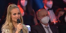 Nach ORF-Kritik – bei "Dancing Stars" nun Maskenpflicht