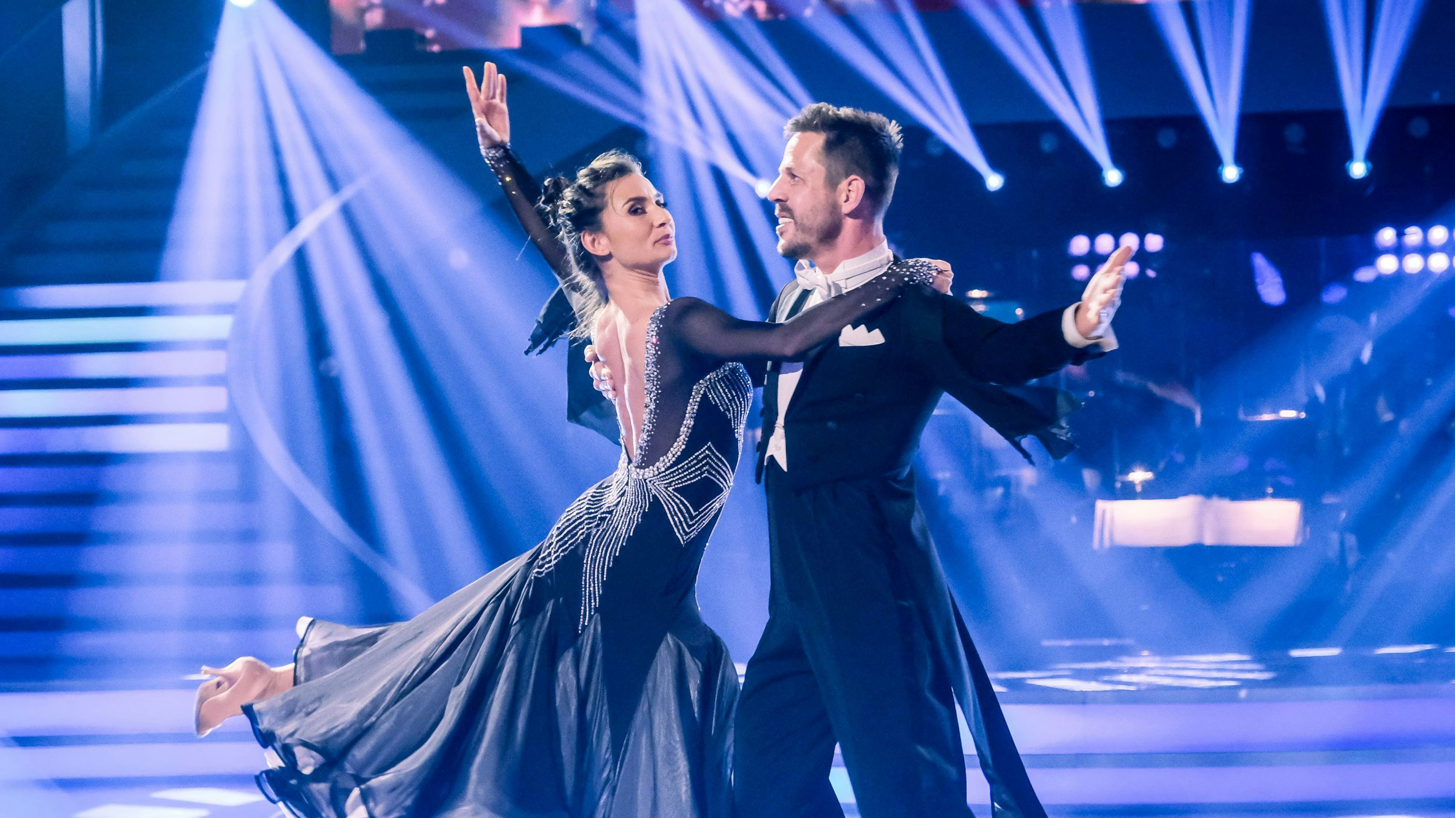 Bernhard Kohl, Vesela Dimova