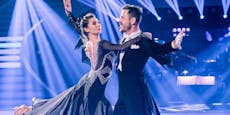 Kohl fliegt! Spannendes "Dancing Stars"-Finale im ORF