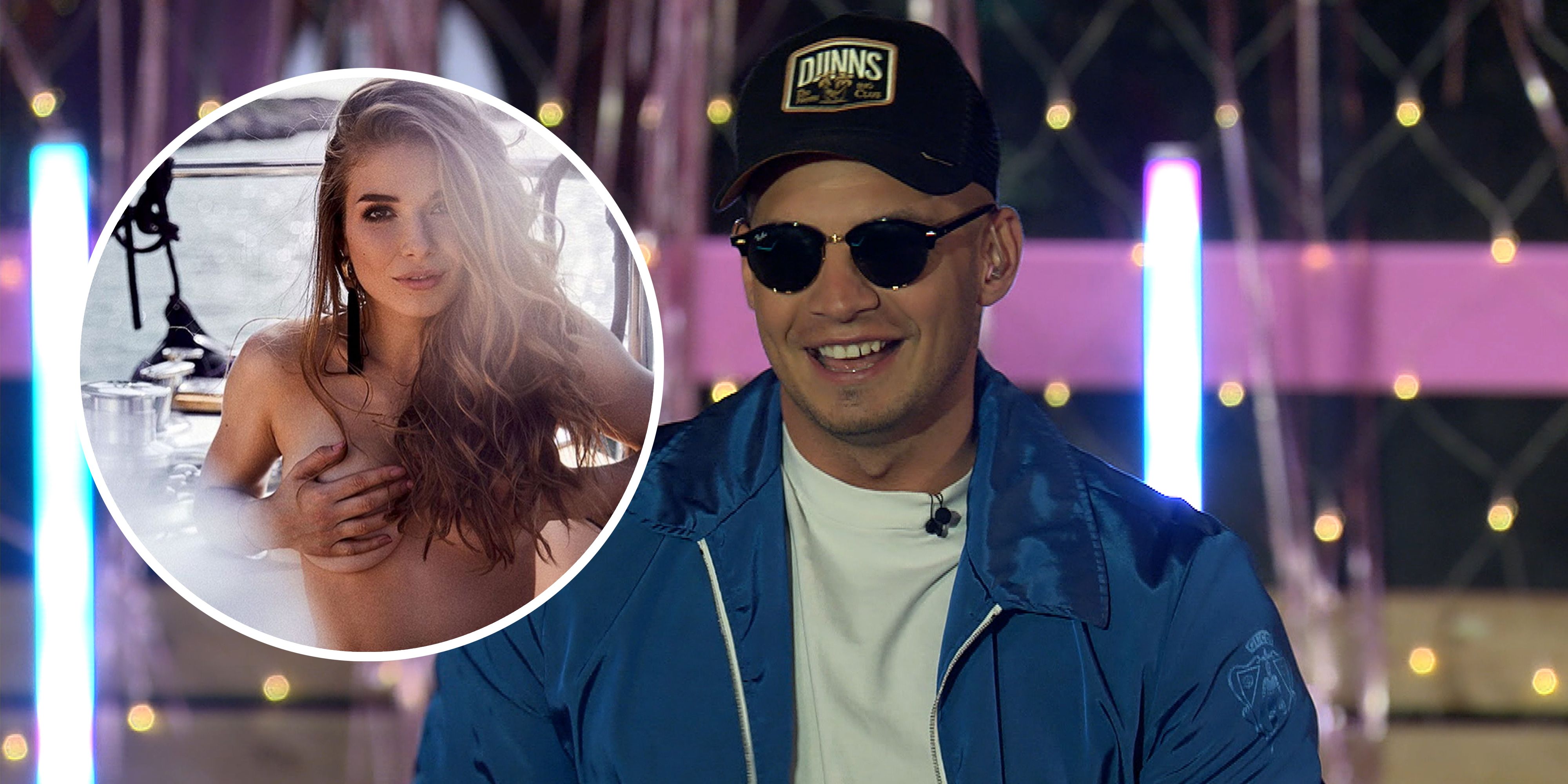 Gibt es schon bald ein neues Promi-Paar?