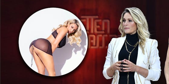 Helene Fischer dürfte verärgert sein.