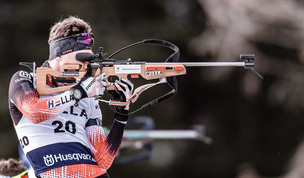 Corona beim Biathlon-Team