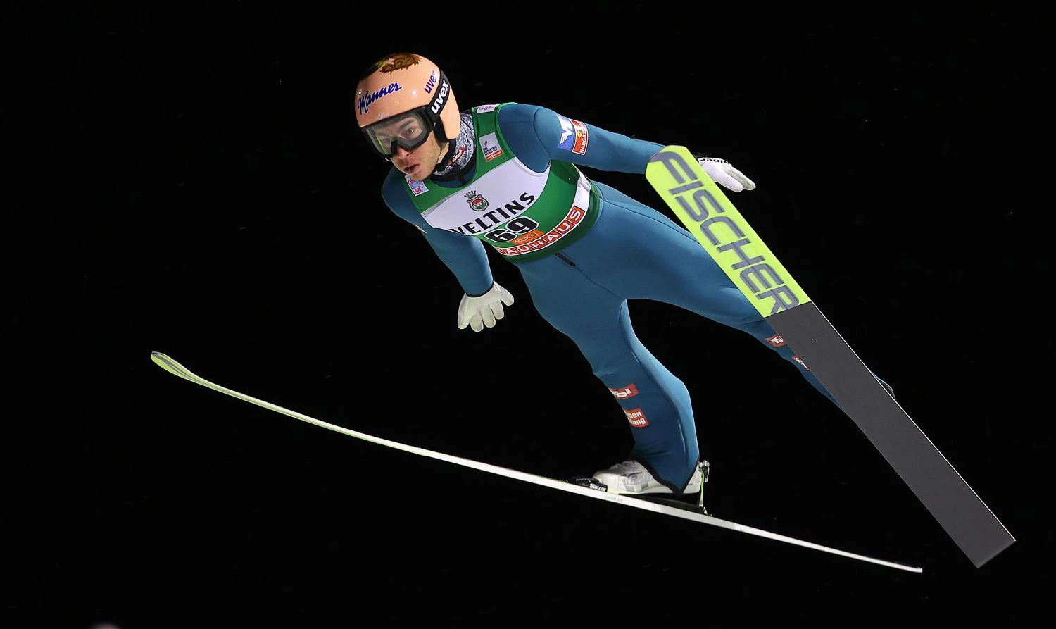 Stefan Kraft