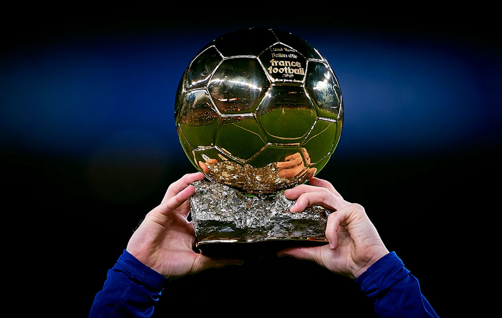 Wer wird Weltfußballer des Jahres 2021. 