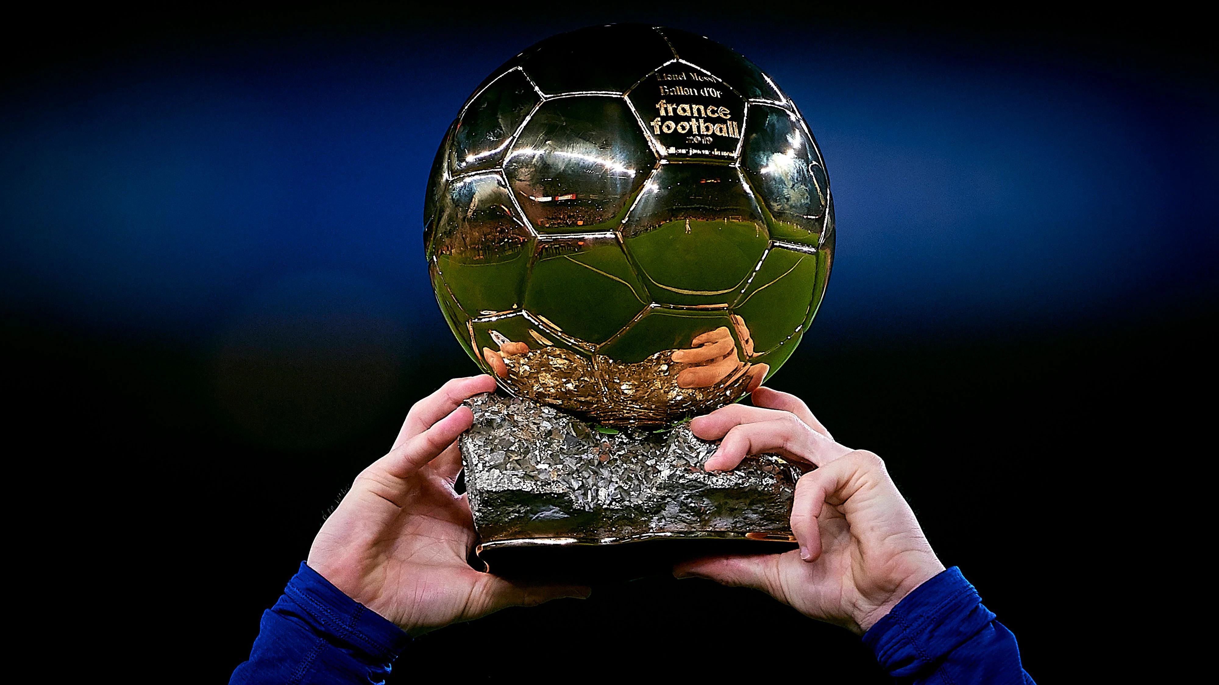 Heute.at - Ballon d'Or 2026 – alle Infos zur großen Fußball-Gala