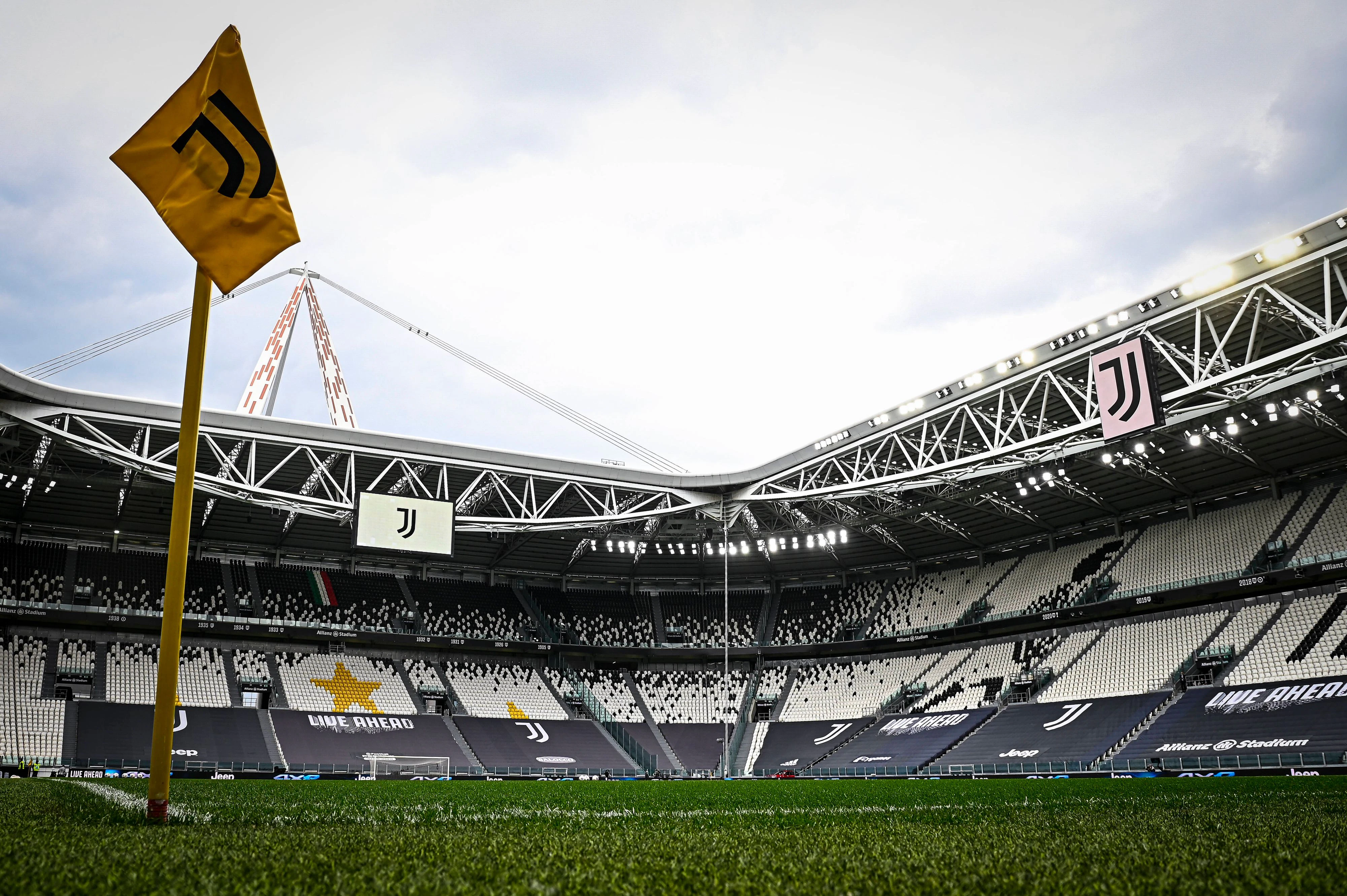 Ermittlungen gegen Juventus