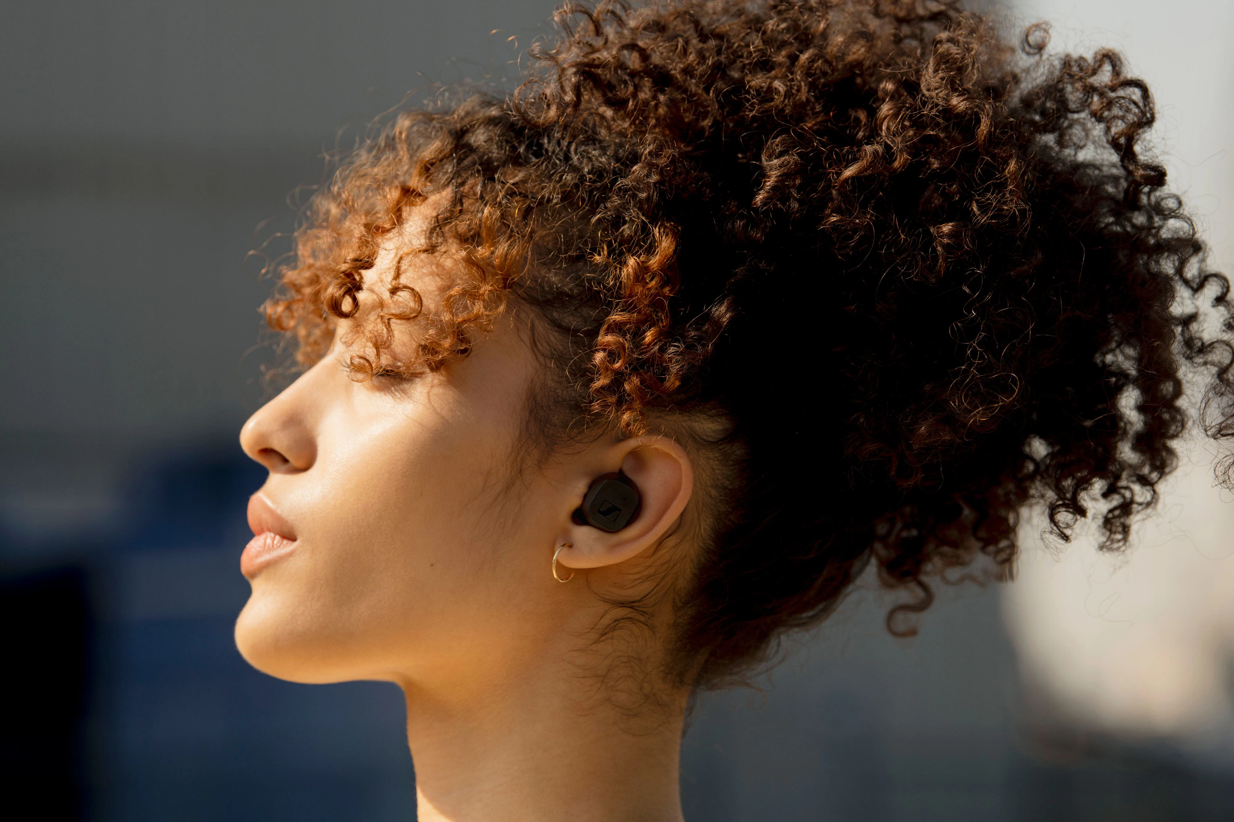 2.12: CX True Wireless von Sennheiser 
