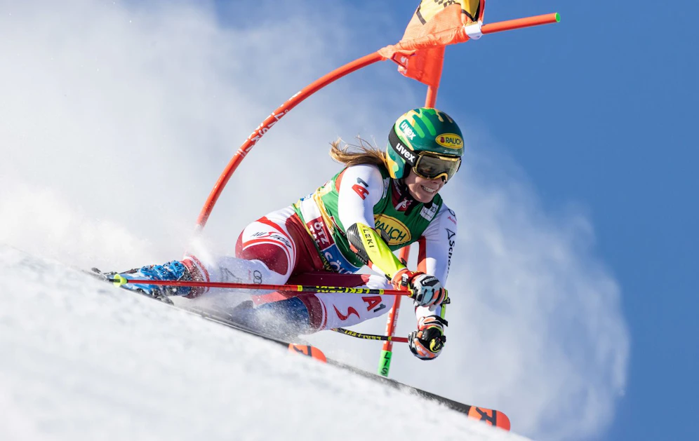 Katharina Liensberger