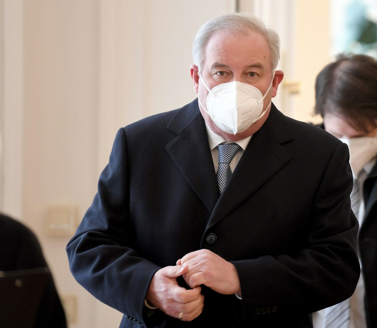 Heute.at - Landes-Chef fordert Ende für Gratis-Tests