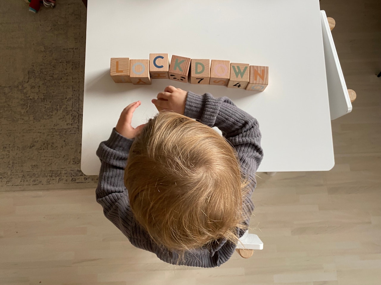 Heute.at - Alle Jahre wieder ... Lockdown!