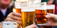 Österreicher trinken immer weniger Alkohol