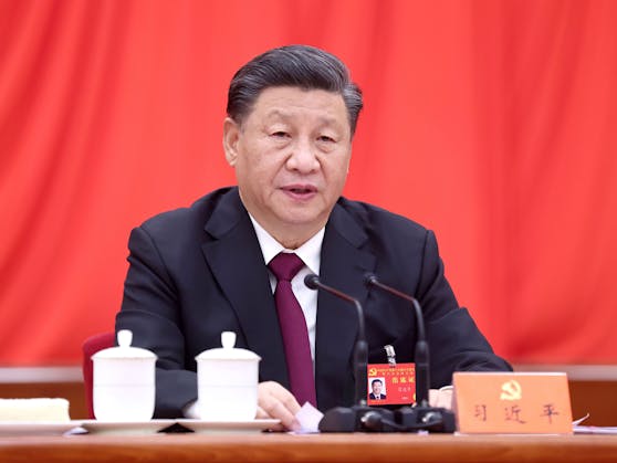 Der chinesische Staatschef Xi Jinping und seine Namensvettern spielten bei der Entscheidung eine Rolle.&nbsp;