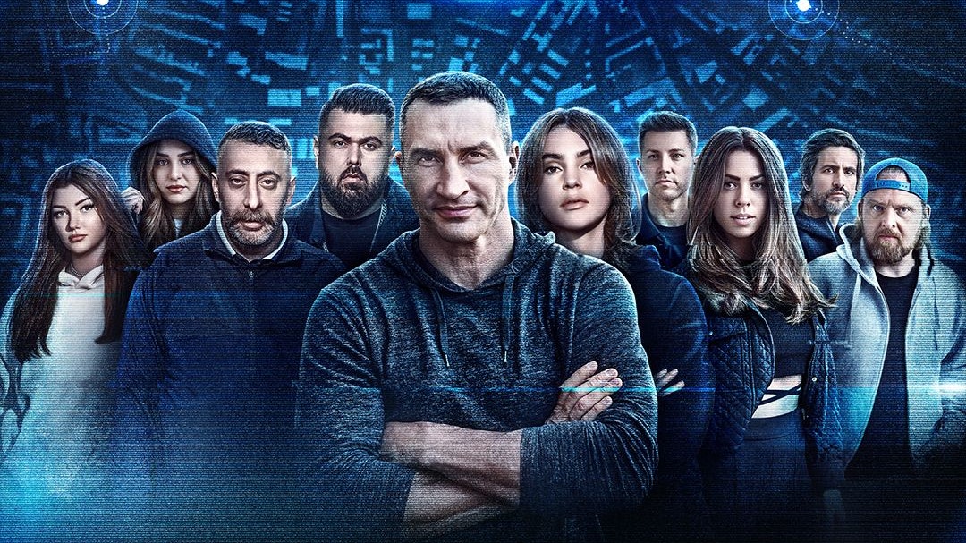 Können Klitschko & Co. den Ermittlern entkommen oder werden sie geschnappt?