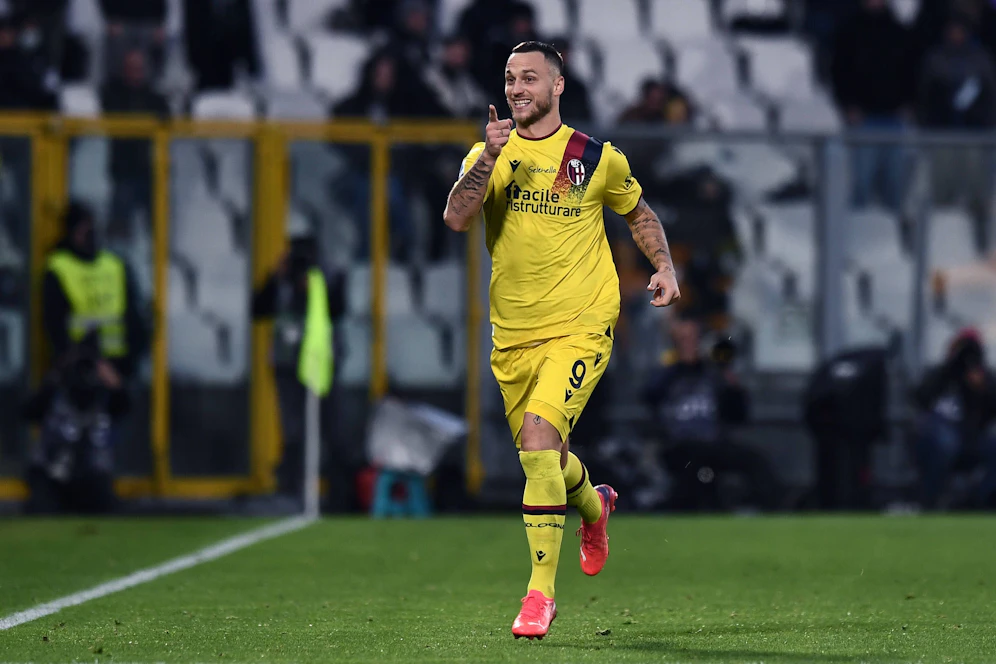 Marko Arnautovic