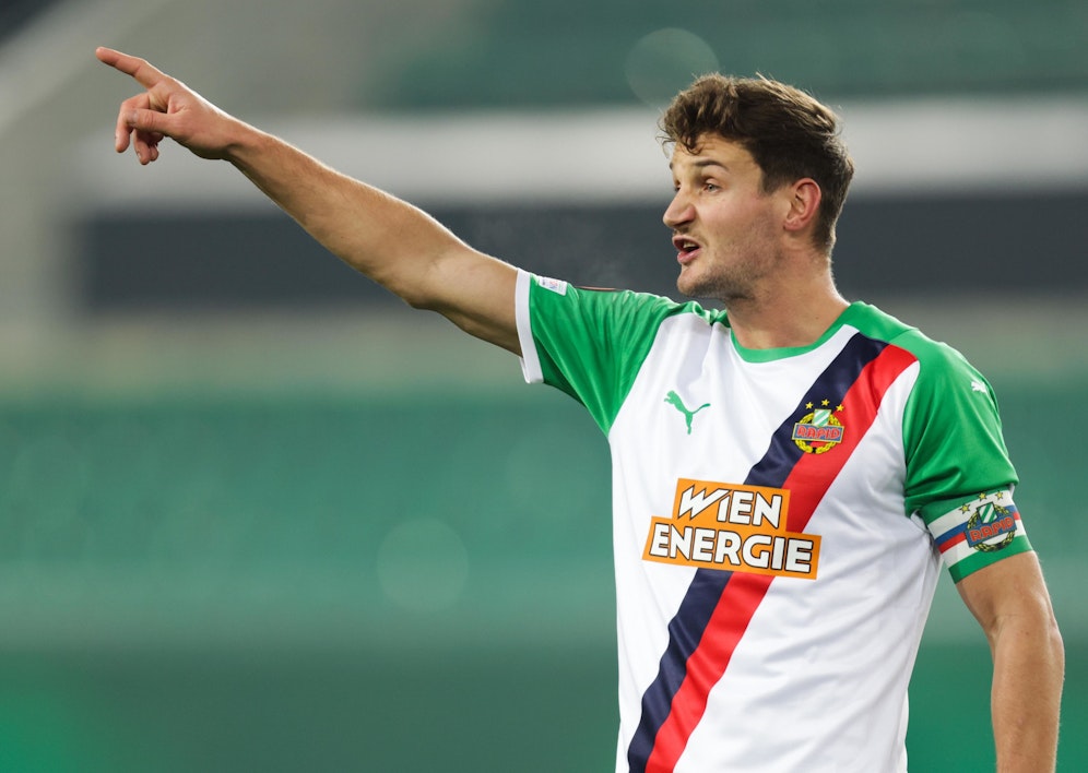 Maxi Hofmann