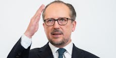 Schallenberg gibt Österreichs Antwort auf Omikron vor