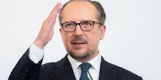 Minister zu EU-Sanktion: "Niemand muss frieren"