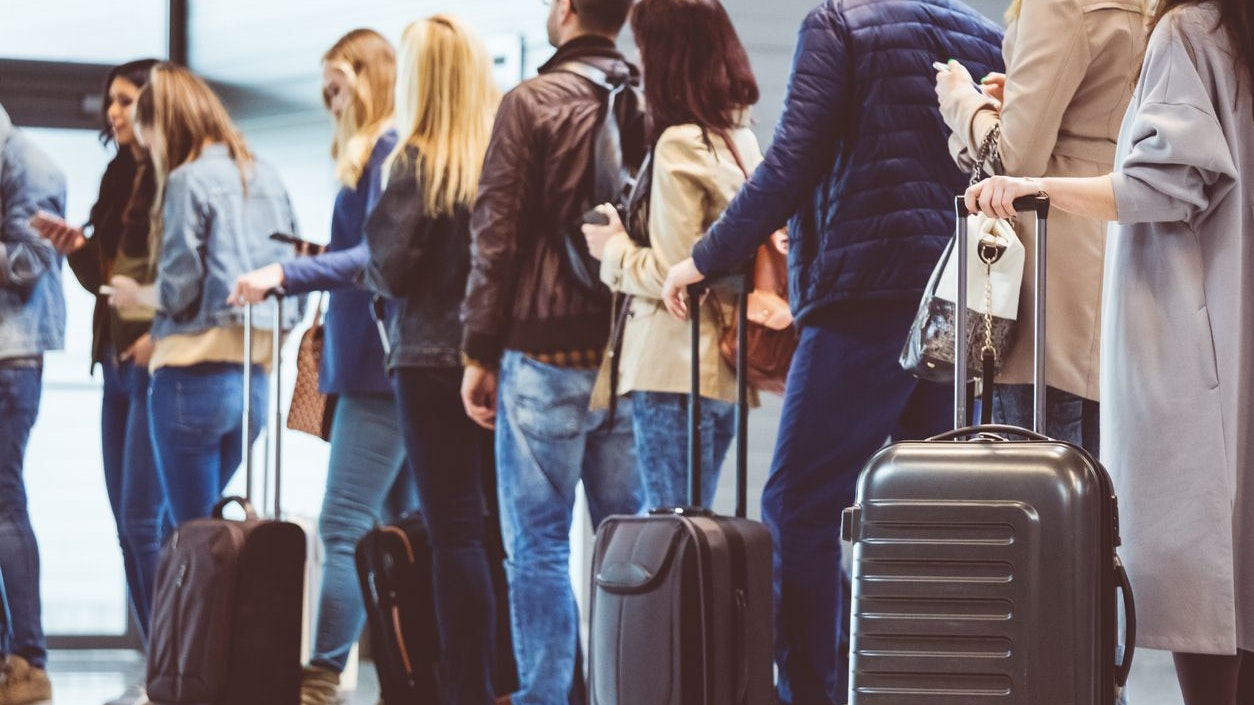 Unbedingt vorab über die Zollbestimmungen informieren, damit bei der Rückreise keine böse Überraschung wartet!